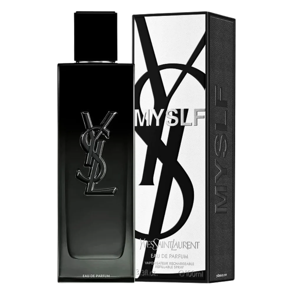 Yves Saint Laurent Myslf Men 100ml EDP